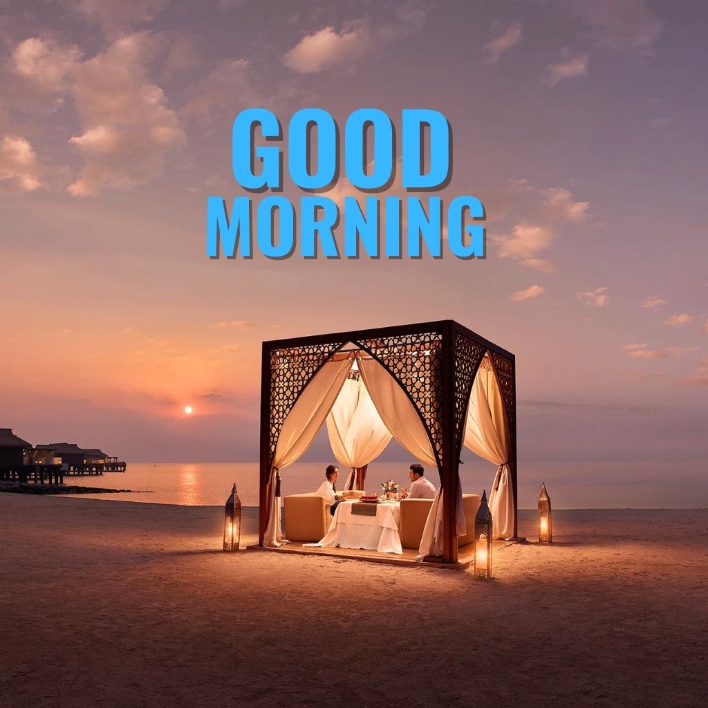 492+ Good Morning Romantic Wallpaper Pics Images