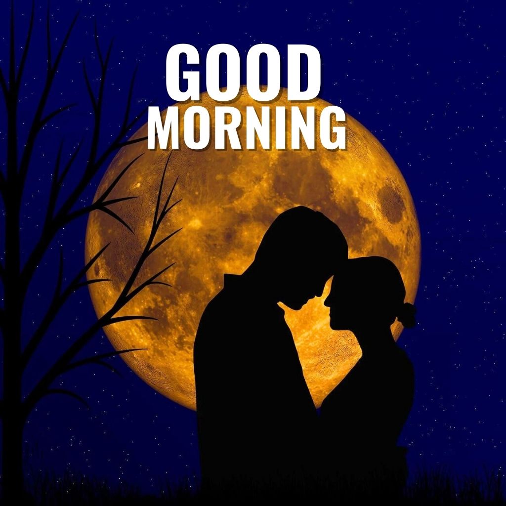 492+ Good Morning Romantic Wallpaper Pics for Couple