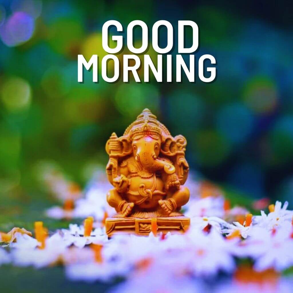 Bal Radha krishna Good Morning Images hd