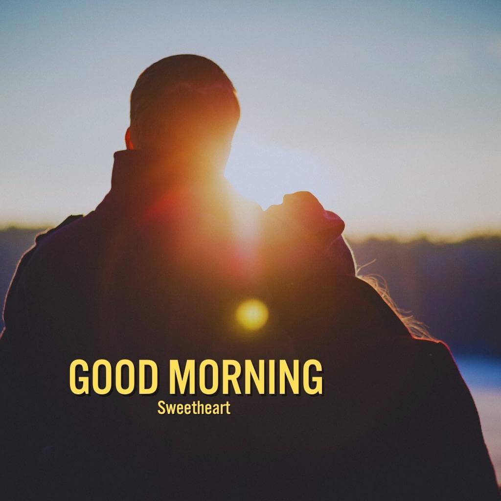 Best HD kiss good morning Wallpaper Images photo Free Download