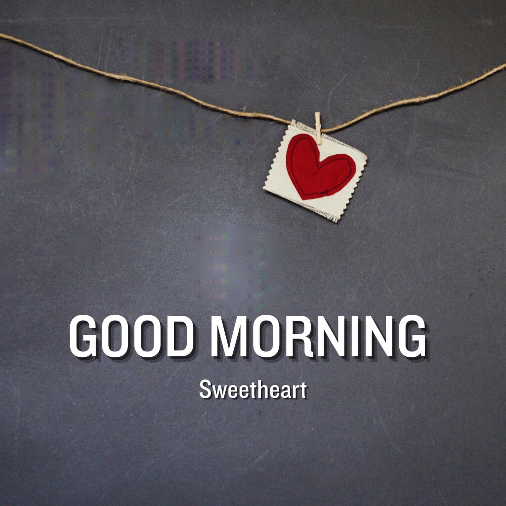 Best Quality good morning love Images Pics New Download