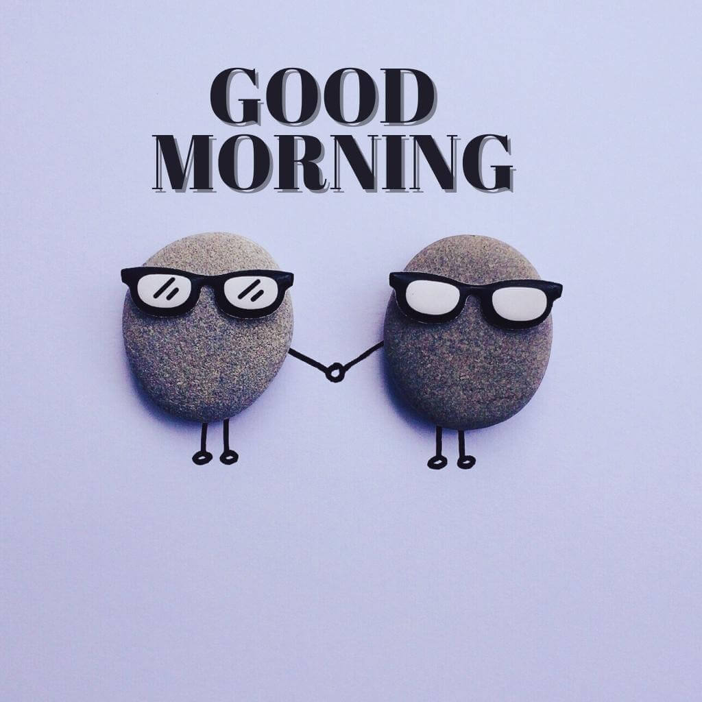 Cartoon Friend Good Morning Images Wallpaper Pictures HD Download
