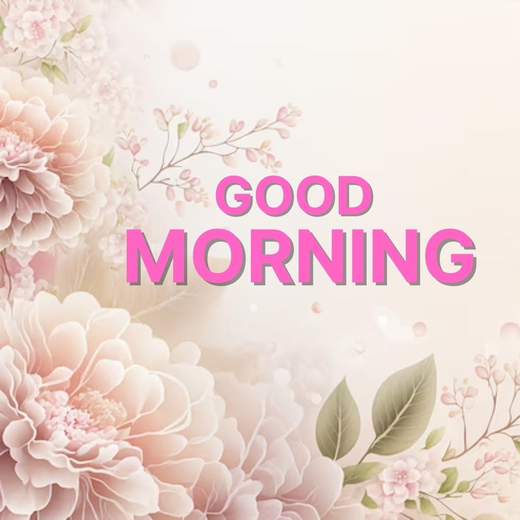 Free Best Good Morning Images Download