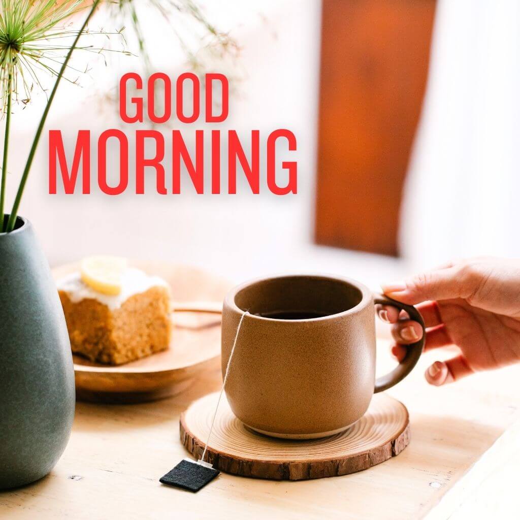 Free Best good morning tea Pics new Download