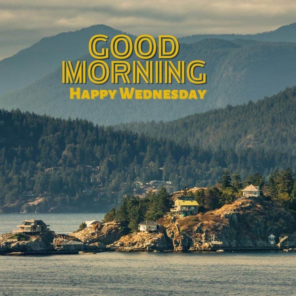 Free Best good morning wednesday Images Download