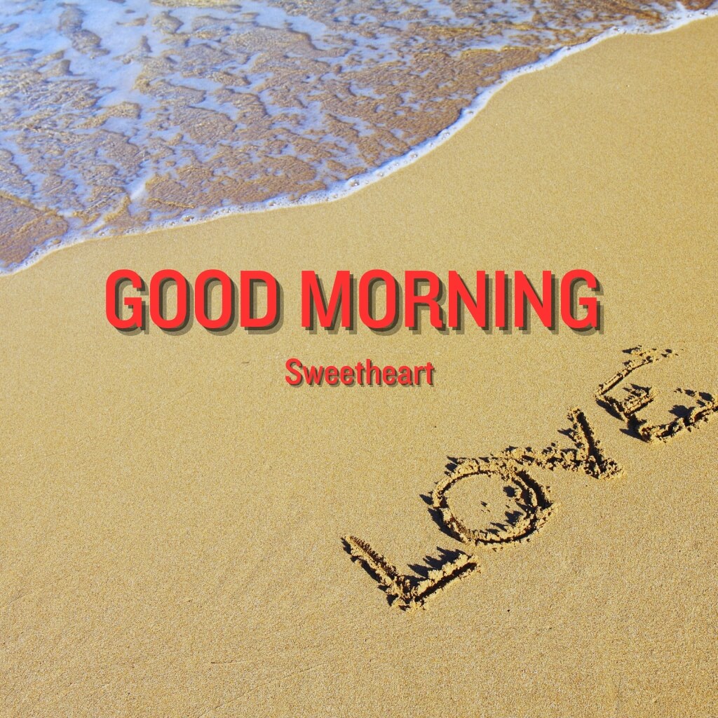 Free New good morning love Images Download