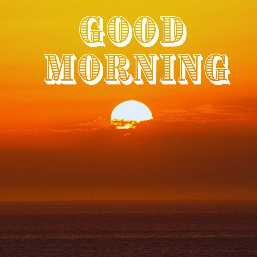 Free Sunrise 3d good morning Images New Download