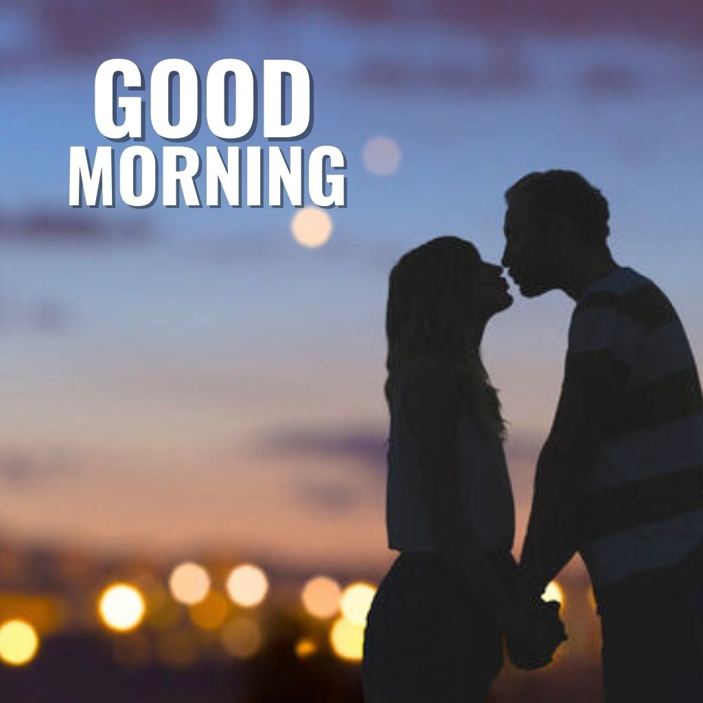 Good Morning Romantic Pics Images HD Download