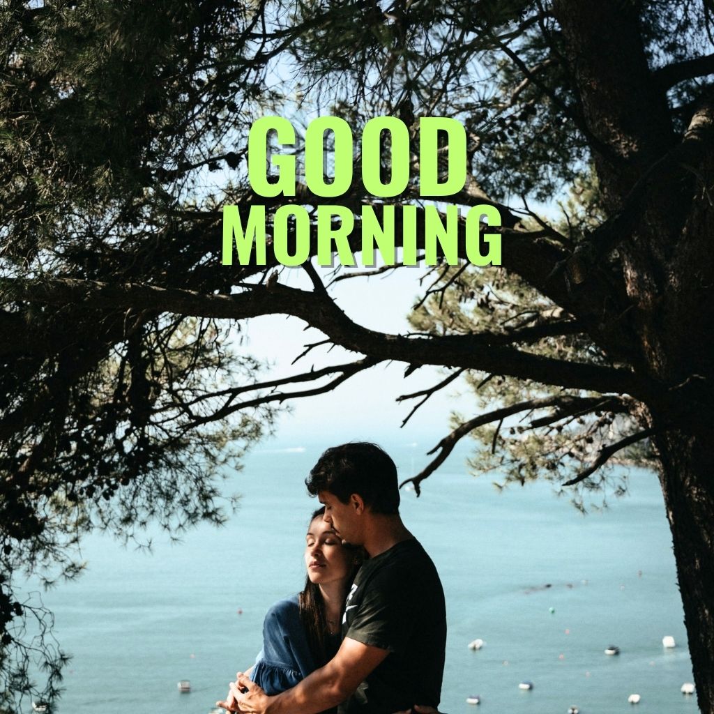 Good Morning Romantic Wallpaper Pics Free Download