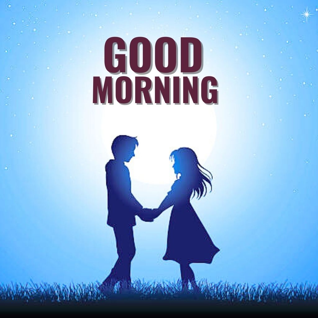 Good Morning Romantic Wallpaper Pics New Download 2023
