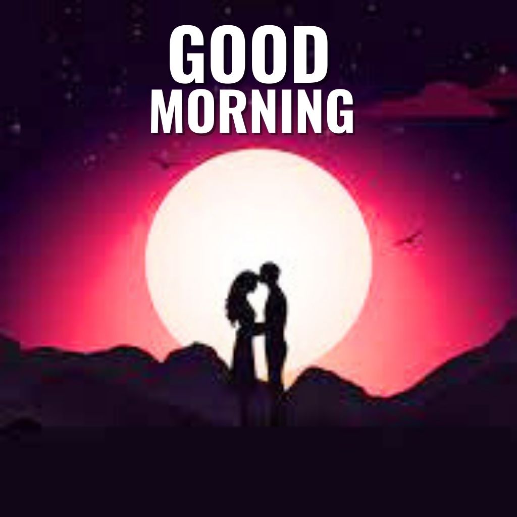 Good Morning Romantic Wallpaper pics Images New Download
