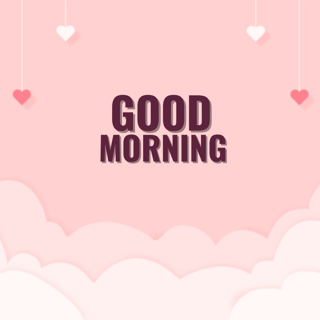 Good Morning Romantic photo HD Download free For Whatsapp