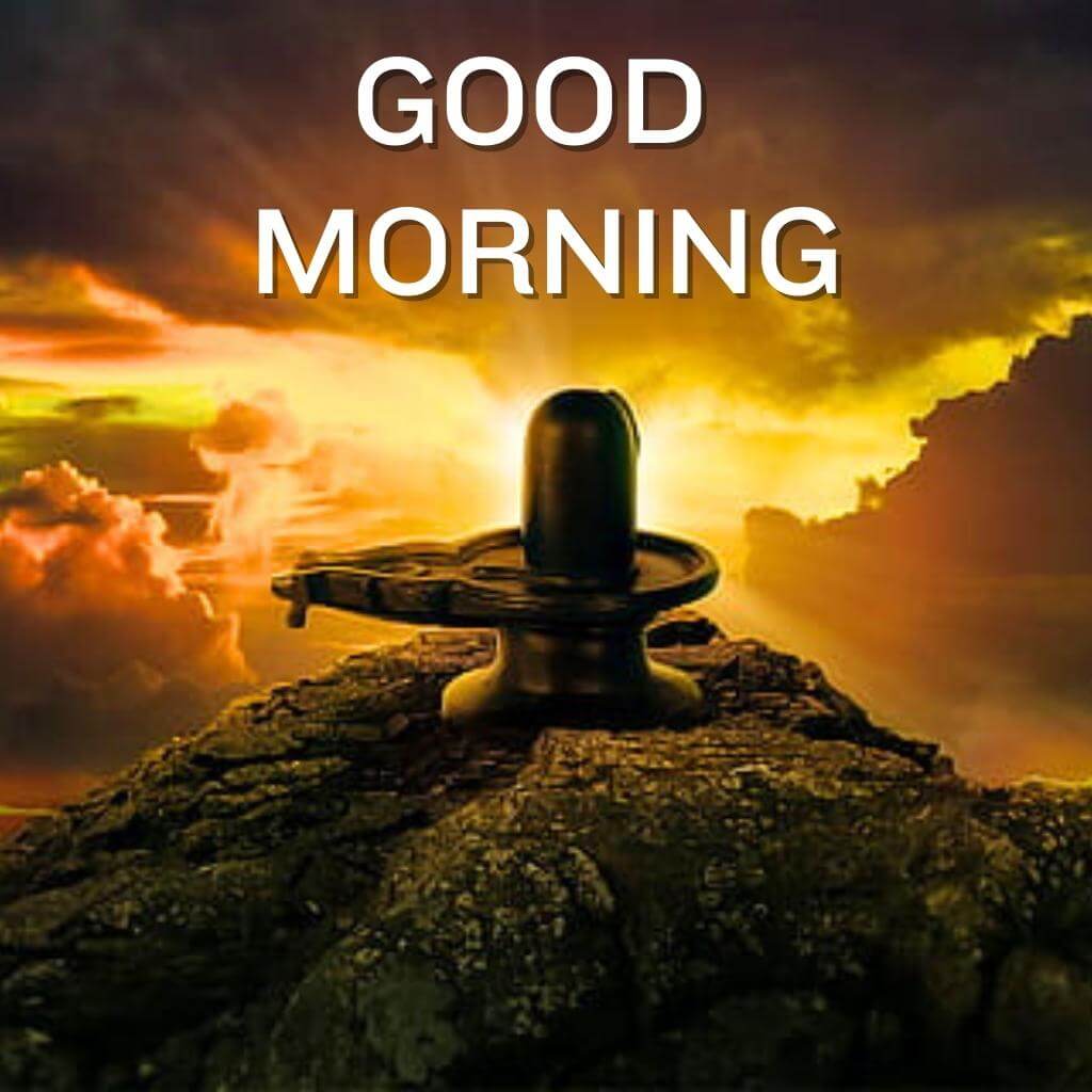 Lord Shiva 1080p God Good Morning Photo Download