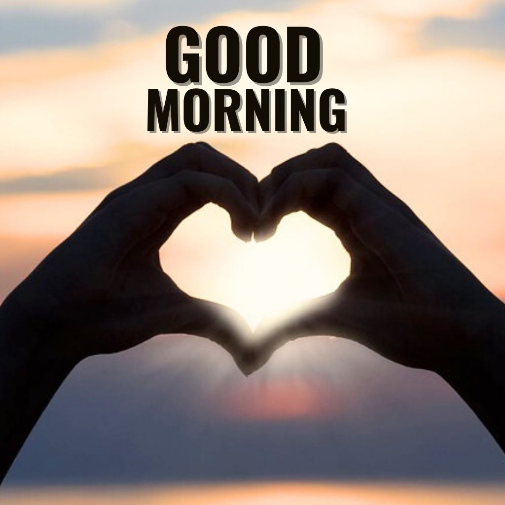 New HD Good Morning Romantic Images Photo for Friend