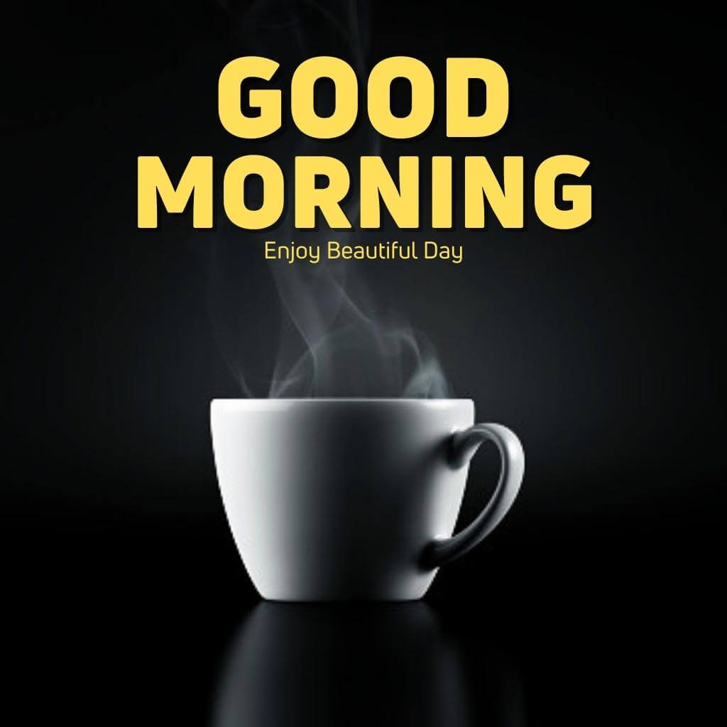 New top good morning coffee Images Pics New Download fre