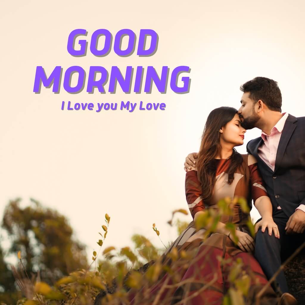 Romantic Good Morning Pics New Download 2023 for Whatsapp Facebook