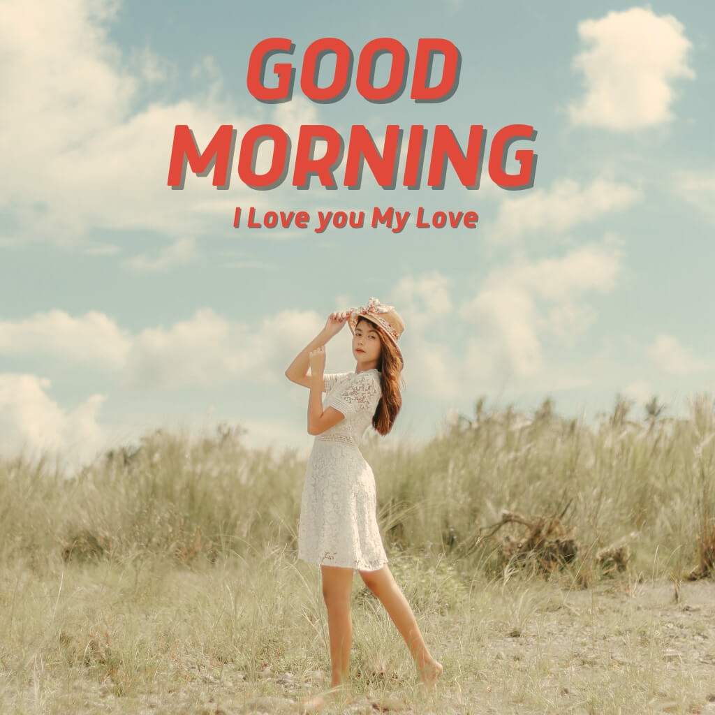 Romantic Good Morning Wallpaper Pics New Download 2023 2