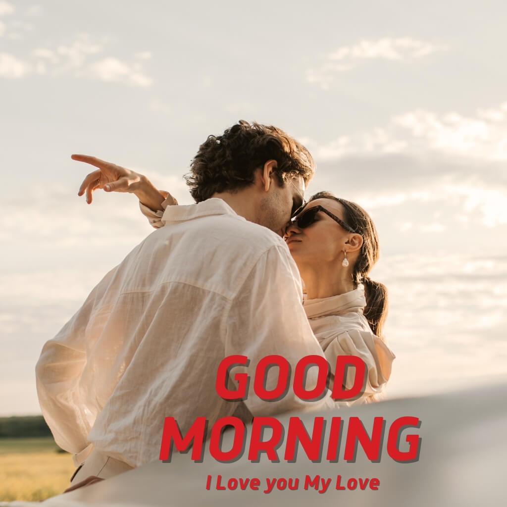 Romantic Good Morning Wallpaper Pics New Download 2023 3