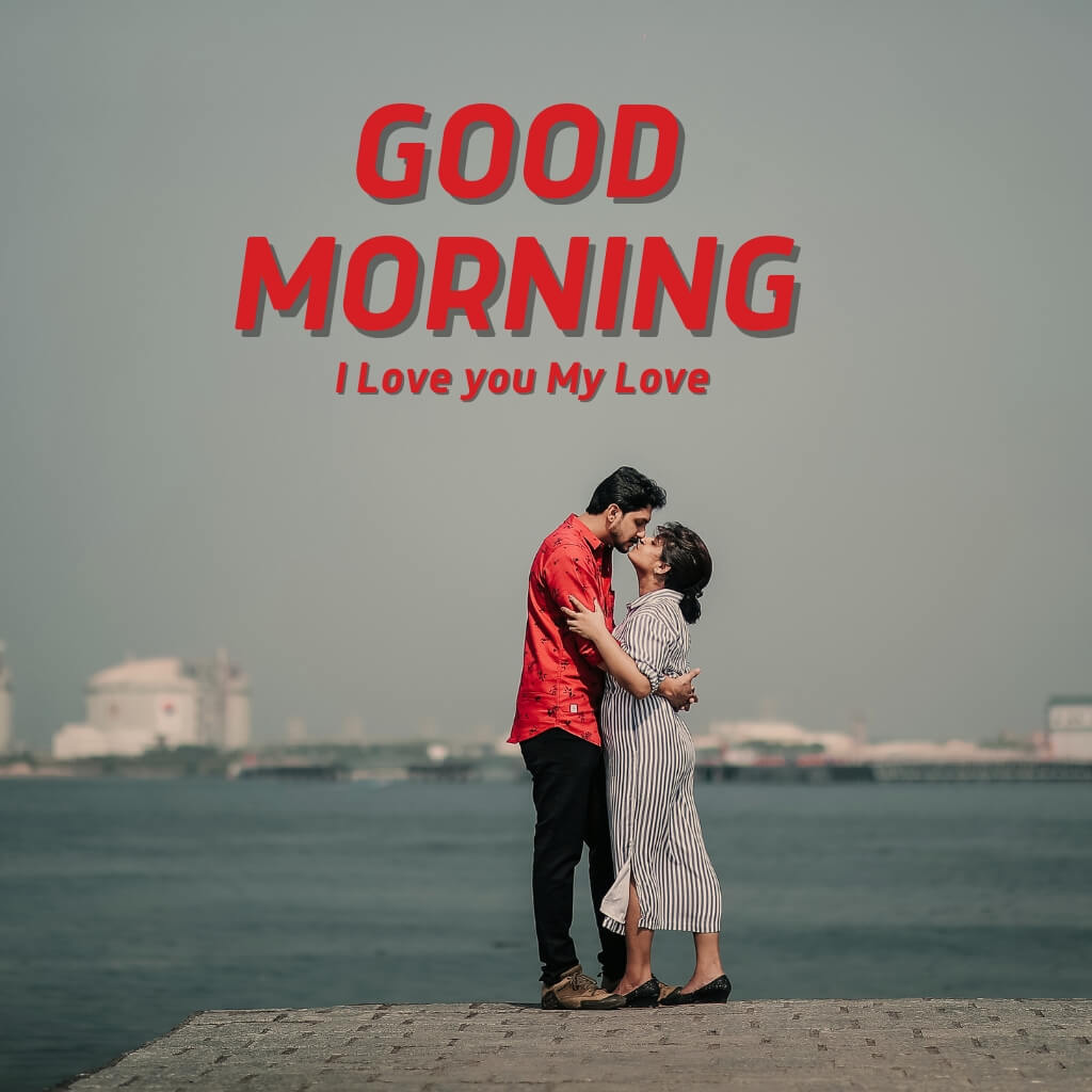 Romantic Good Morning Wallpaper Pics for Facebook 2023