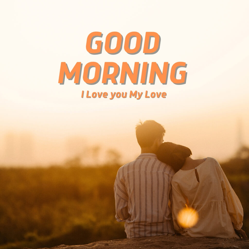 Romantic Good Morning pics New Download 2023