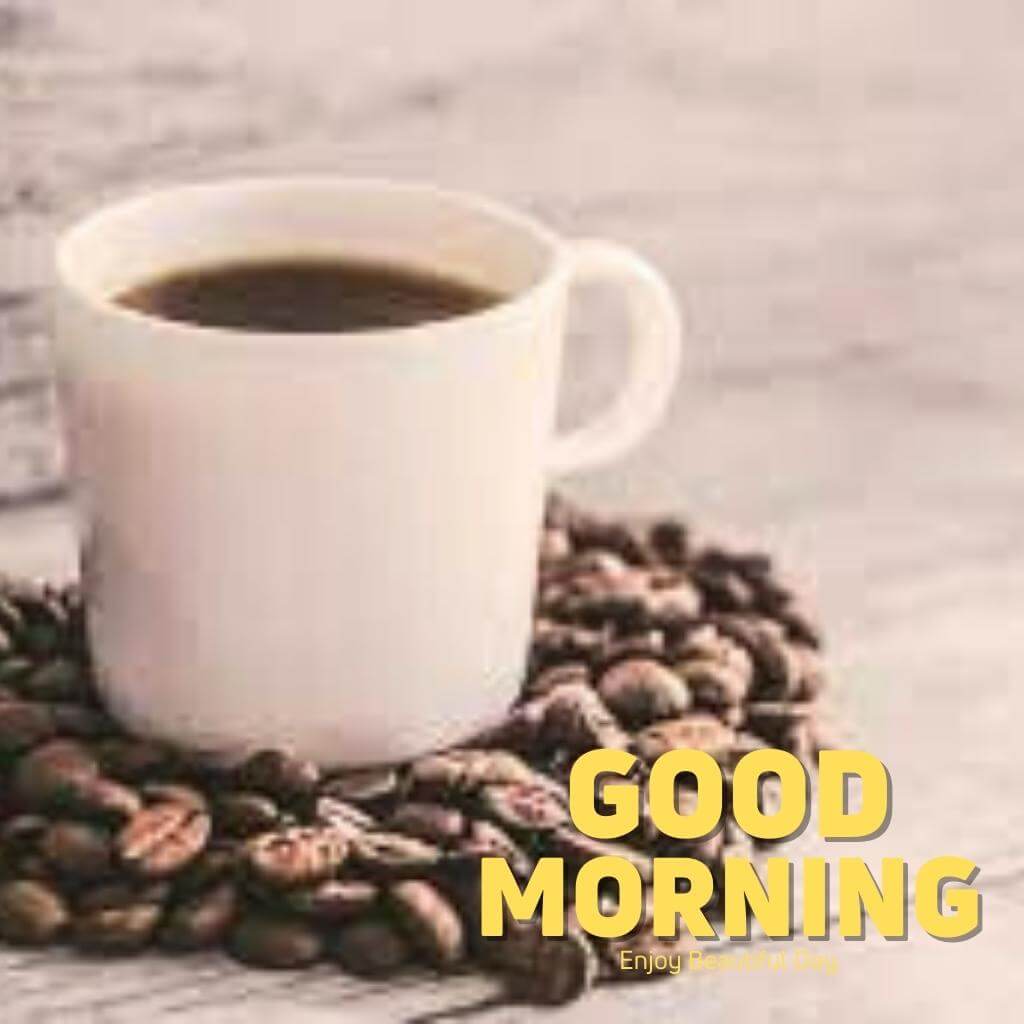 Top hd good morning coffee Pics Wallpaper for Whatsapp
