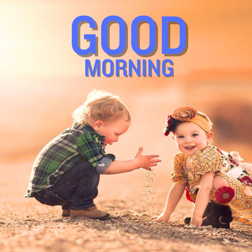 cute good morning pics pictures Download