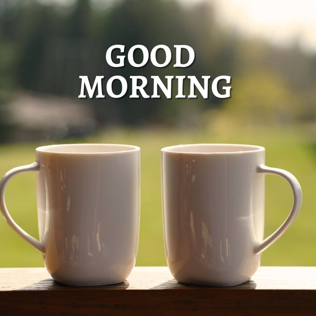 good morning Pics Wallpaper With Coffee