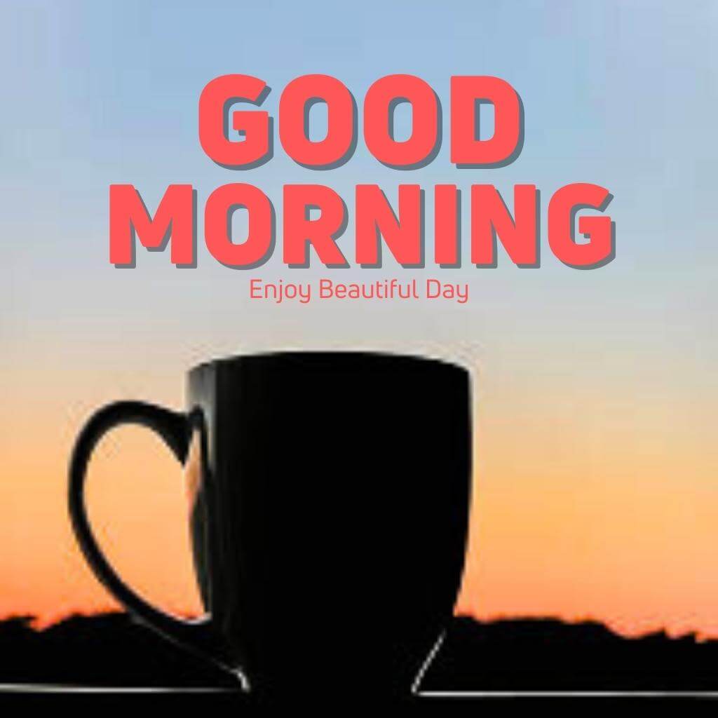 good morning coffee Wallpaper Pics New Download 2023 Latest