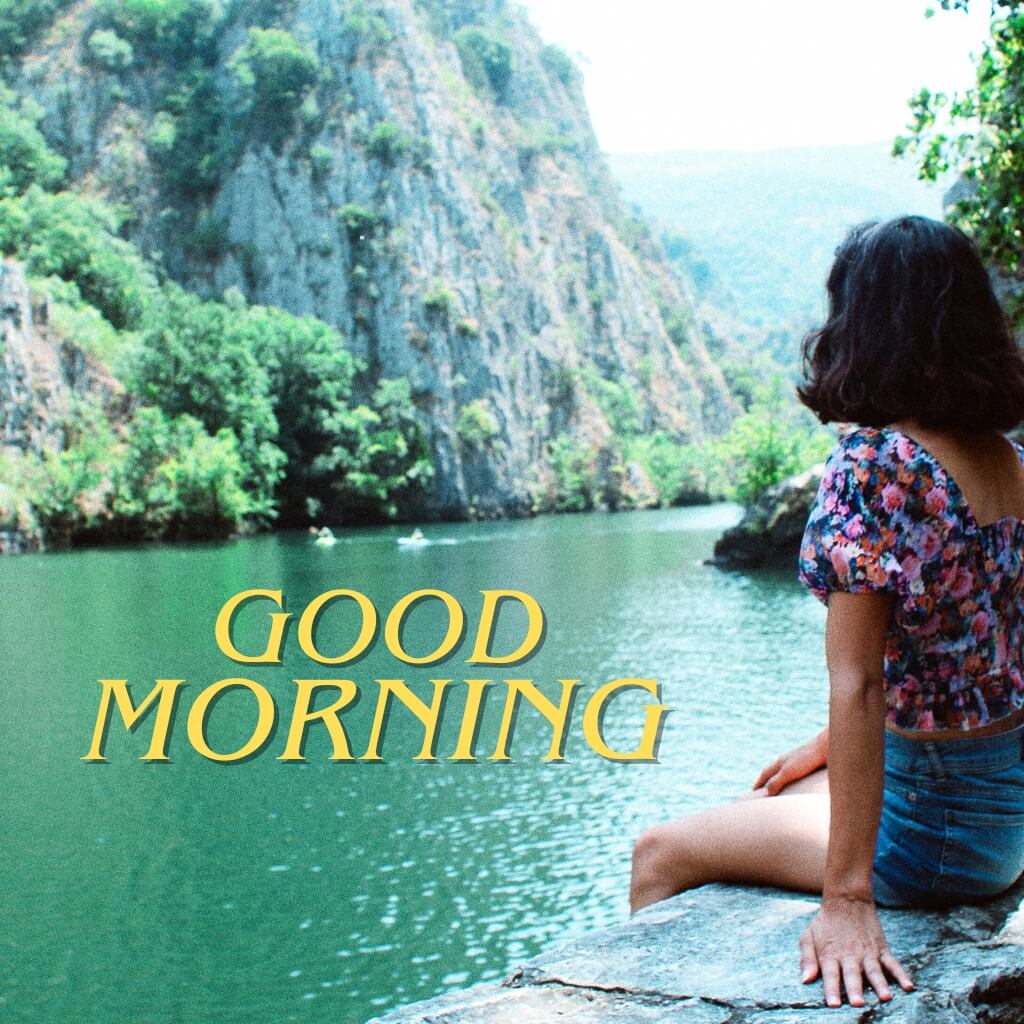 good morning nature Wallpaper Pic New Download