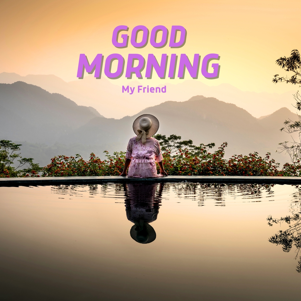 good morning nature Wallpaper Pics Download 2023 HD New 1