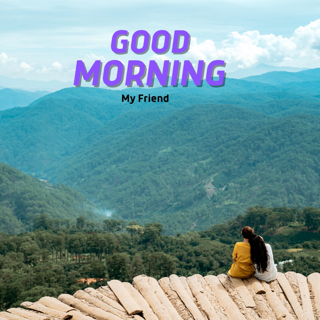 good morning nature Wallpaper Pics Download for Facebok 1