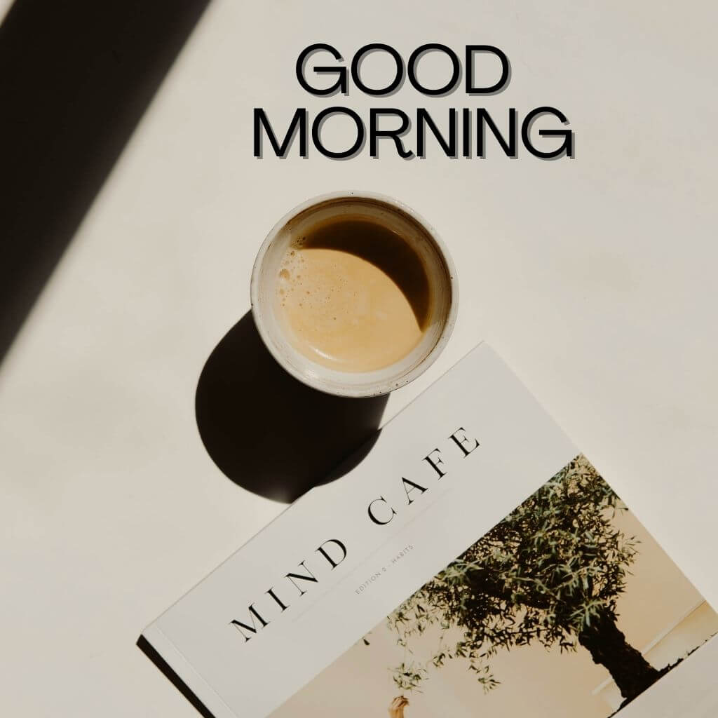 good morning photo Images Wallpaper Download 2023