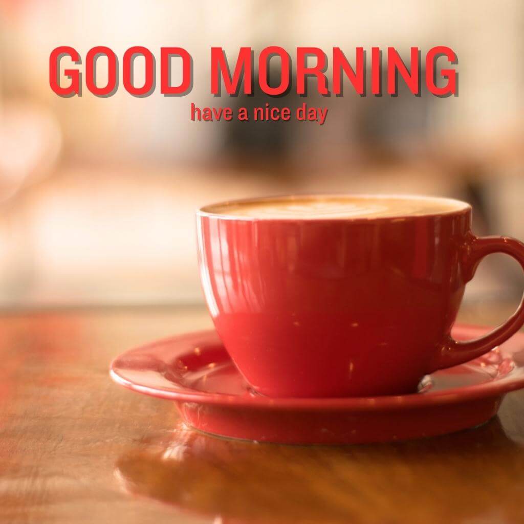 good morning photo New Download for Facebook
