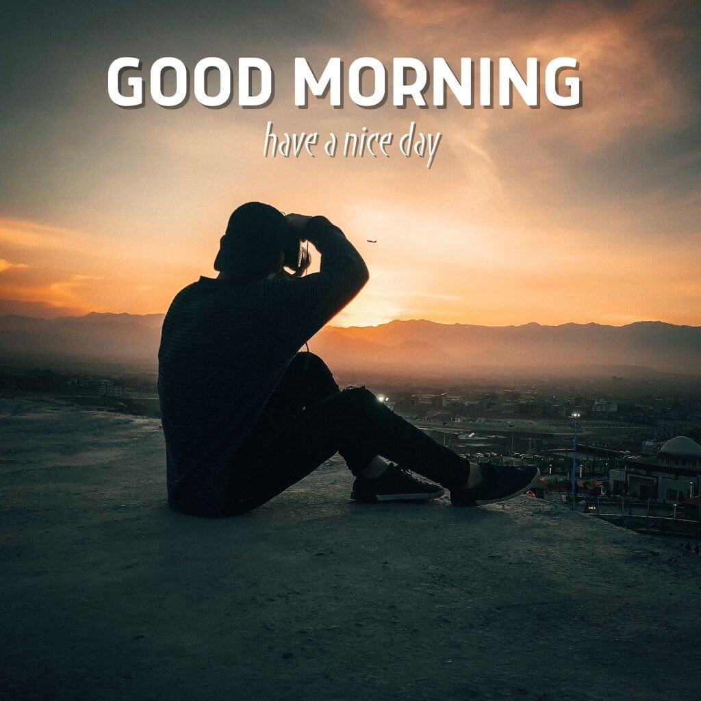 good morning pics Wallpaper With Friend