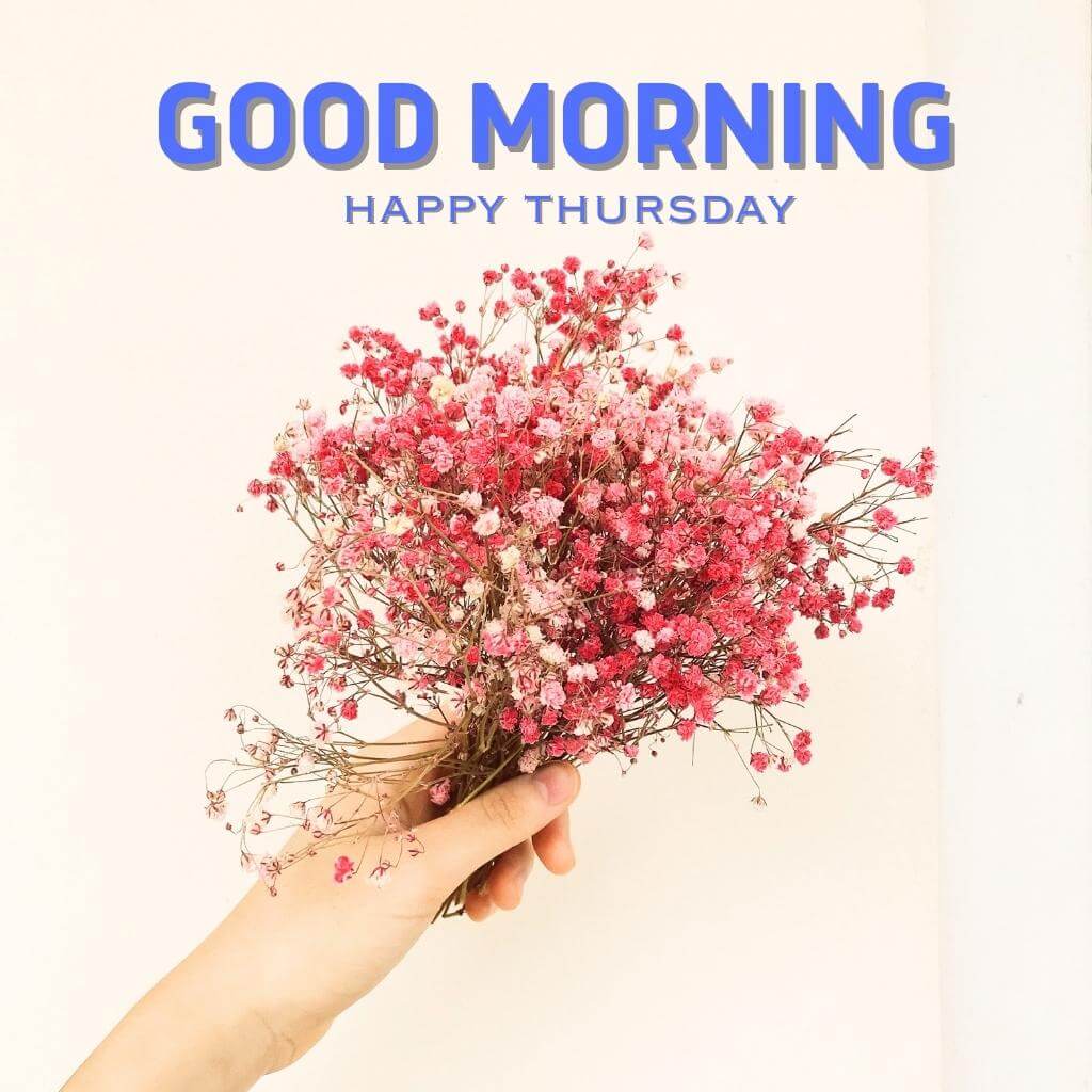 good morning thursday images pics Download