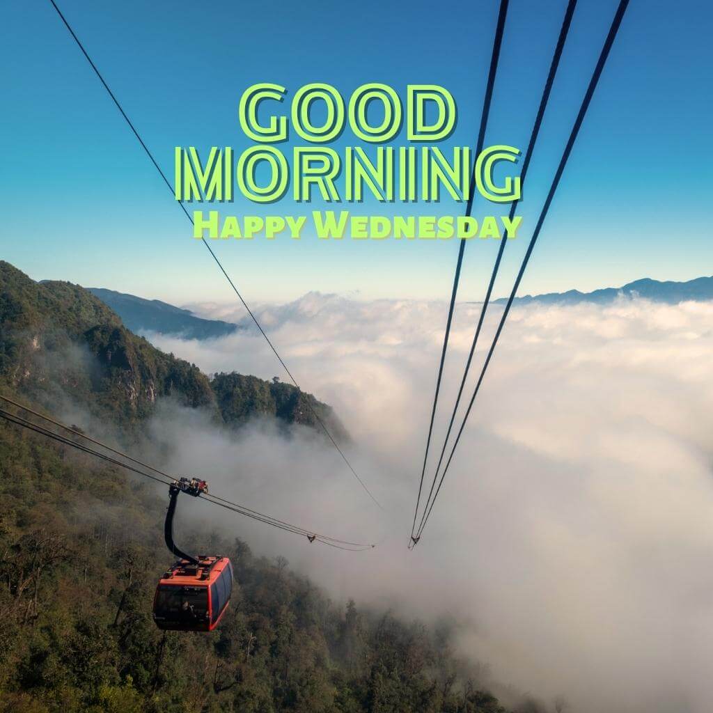 good morning wednesday Wallpaper Pics New Download