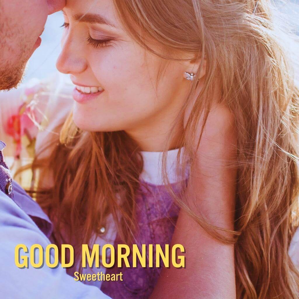 kiss good morning Wallpaper Pics Download Free Download