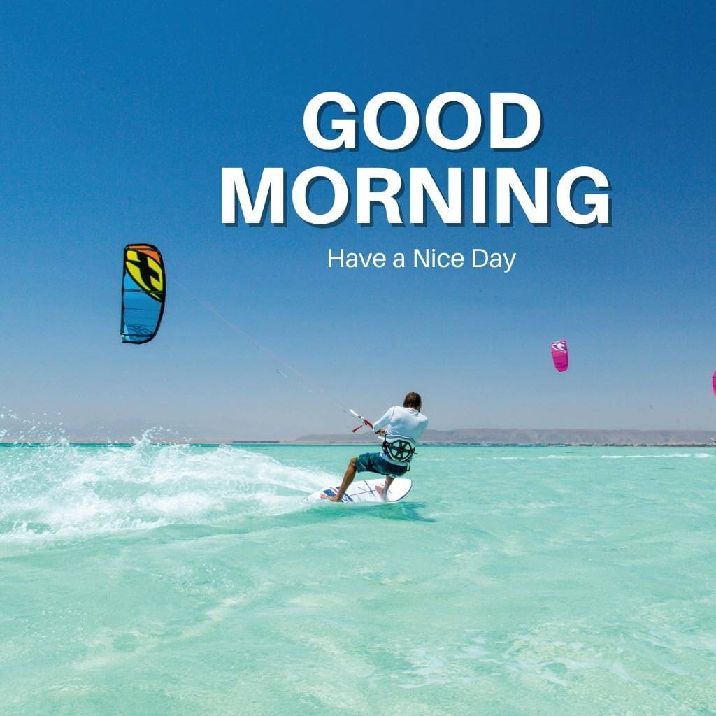 special good morning Photo HD
