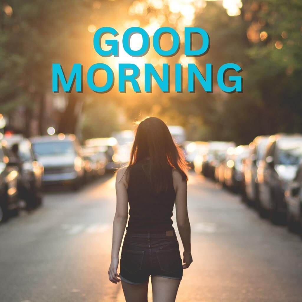 special good morning pics Wallpaper for girls