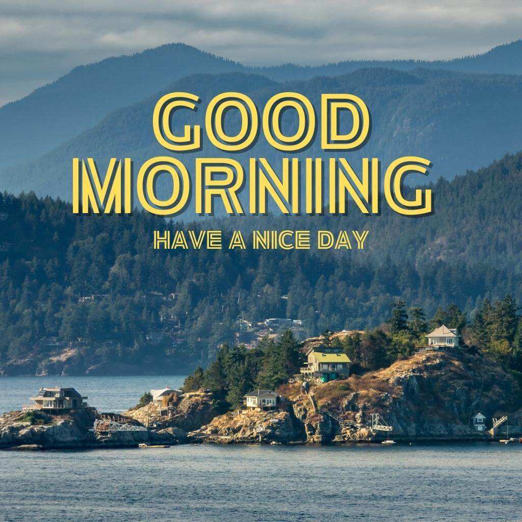 special good morning pictures