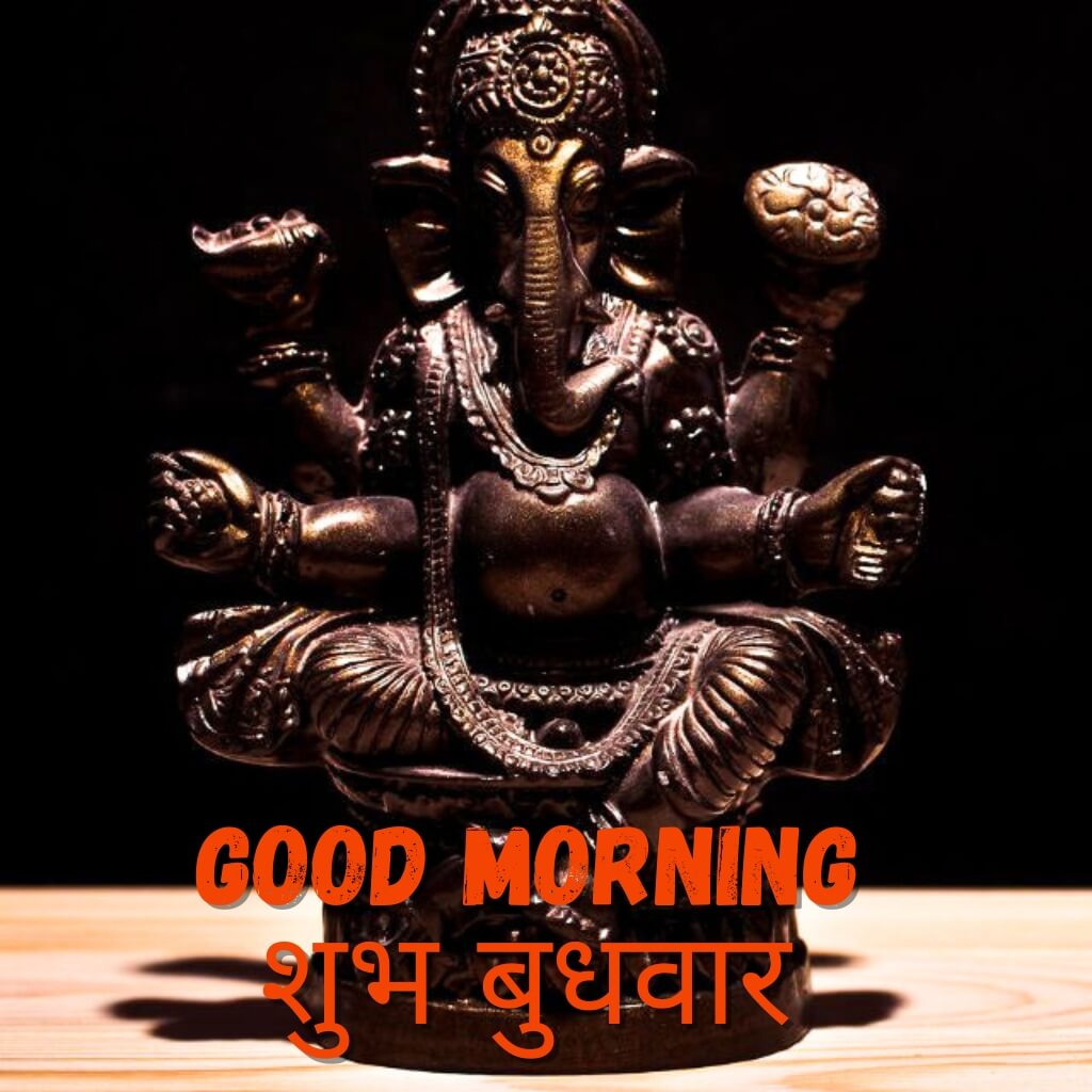 subh budhwar good morning photo Download 2023