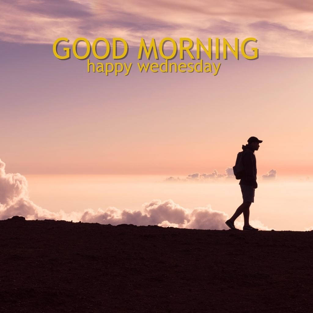 wednesday good morning Wallpaper pics New Download 2023
