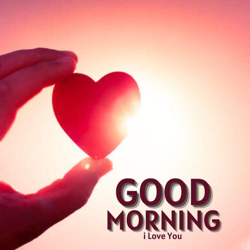 Best Good Morning I Love You Images Pics New Download