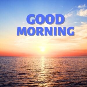 Beautiful Good Morning Have A Nice Day Images HD Free Download