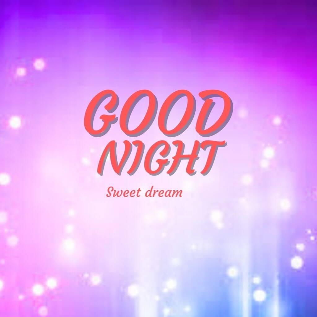 Goodnight Text High Quality Wallpaper: Hình minh họa có sẵn 1394701895 |  Shutterstock