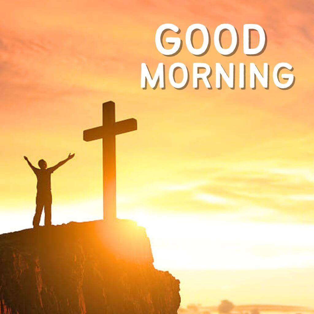 Best good morning jesus Wallpaper Pics New Download for Friend 