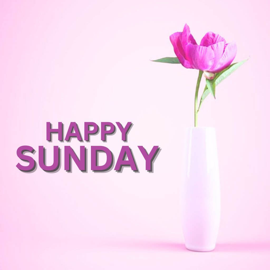 Blessed Sunday photo Download