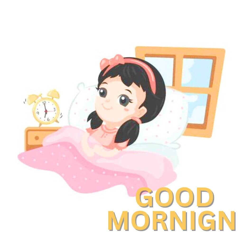 Download Beautiful good morning cartoon Pics , Girls Cartoon Good Morning Pics , Beautiful Girls Cartoon Good Morning Pics Wallpaper HD