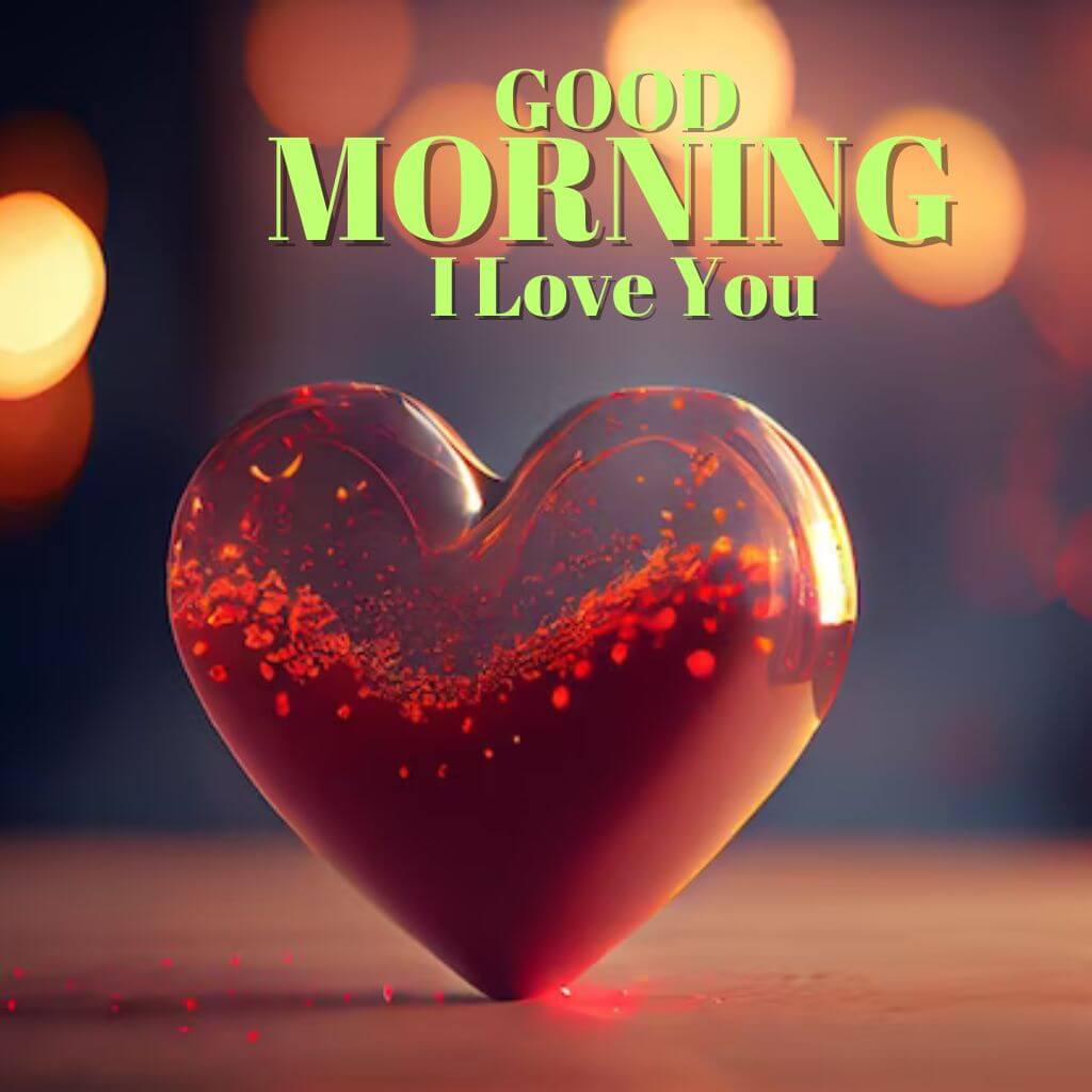 Download HD good morning I love you Images Photo