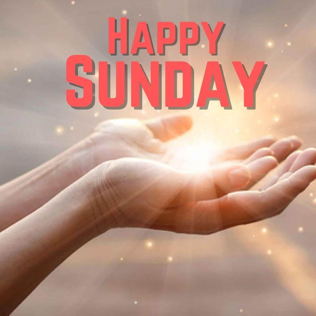 Free Best blessed sunday Pics New Download